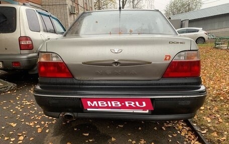 Daewoo Nexia I рестайлинг, 2006 год, 160 000 рублей, 2 фотография