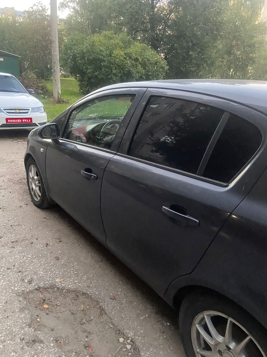 Opel Corsa D, 2008 год, 360 рублей, 4 фотография