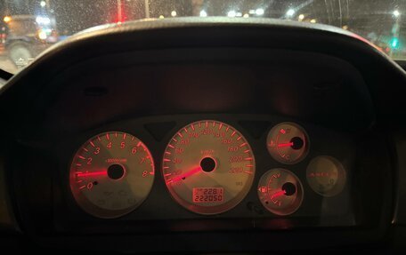 Mitsubishi Lancer IX, 2004 год, 250 000 рублей, 7 фотография