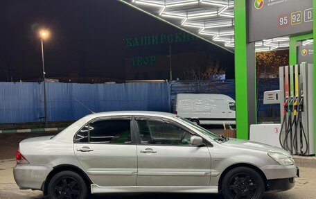 Mitsubishi Lancer IX, 2004 год, 250 000 рублей, 2 фотография