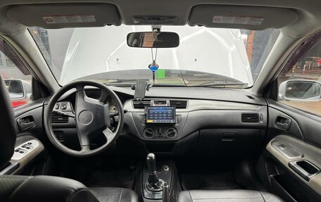 Mitsubishi Lancer IX, 2004 год, 250 000 рублей, 10 фотография