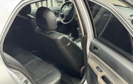 Mitsubishi Lancer IX, 2004 год, 250 000 рублей, 5 фотография