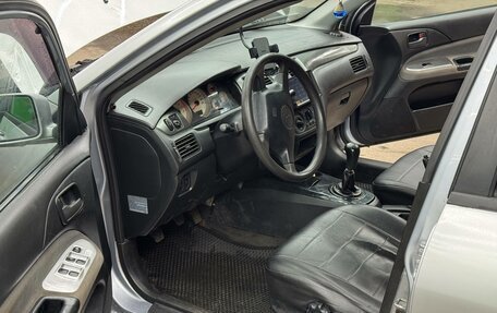 Mitsubishi Lancer IX, 2004 год, 250 000 рублей, 12 фотография