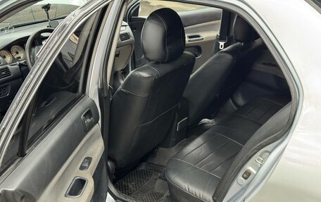 Mitsubishi Lancer IX, 2004 год, 250 000 рублей, 11 фотография