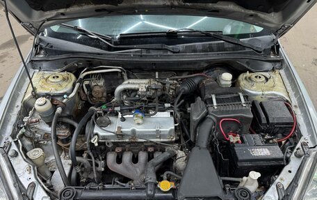 Mitsubishi Lancer IX, 2004 год, 250 000 рублей, 6 фотография