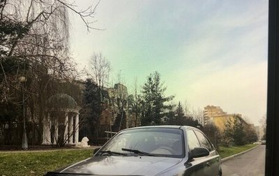 Hyundai Accent II, 2001 год, 290 000 рублей, 1 фотография
