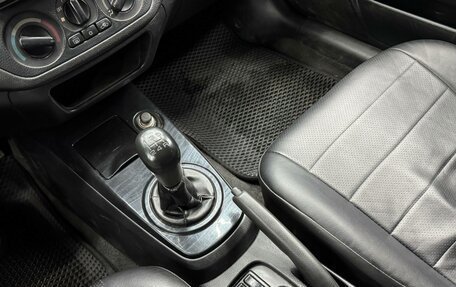 Mitsubishi Lancer IX, 2004 год, 250 000 рублей, 9 фотография