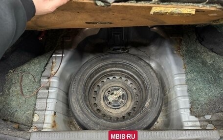 Mitsubishi Lancer IX, 2004 год, 250 000 рублей, 8 фотография