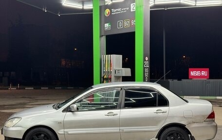 Mitsubishi Lancer IX, 2004 год, 250 000 рублей, 4 фотография