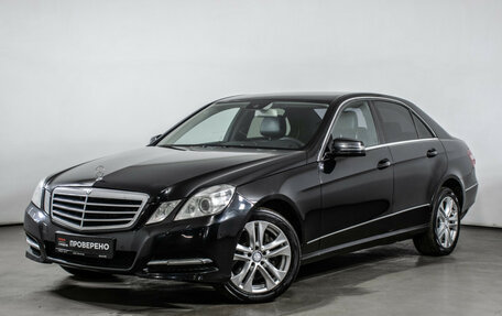 Mercedes-Benz E-Класс, 2011 год, 1 400 000 рублей, 1 фотография