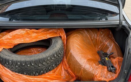 Hyundai Accent II, 2001 год, 290 000 рублей, 7 фотография