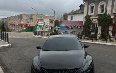 Mazda 6, 2008 год, 799 000 рублей, 1 фотография