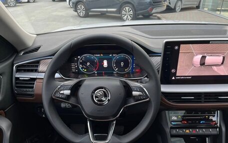 Skoda Kodiaq I, 2022 год, 4 350 000 рублей, 11 фотография