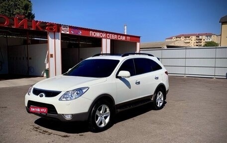 Hyundai ix55, 2011 год, 1 400 000 рублей, 1 фотография