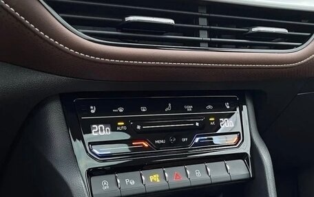 Skoda Kodiaq I, 2022 год, 4 350 000 рублей, 12 фотография