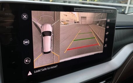 Skoda Kodiaq I, 2022 год, 4 350 000 рублей, 14 фотография