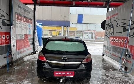 Opel Astra H, 2011 год, 330 000 рублей, 1 фотография