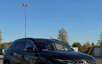 Hyundai Tucson, 2021 год, 2 980 000 рублей, 1 фотография