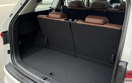 Skoda Kodiaq I, 2022 год, 4 350 000 рублей, 23 фотография