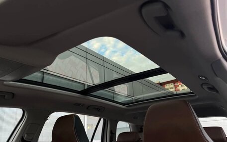 Skoda Kodiaq I, 2022 год, 4 350 000 рублей, 21 фотография