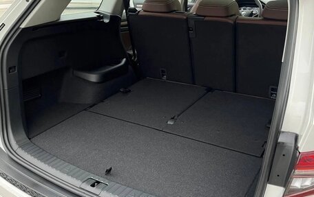 Skoda Kodiaq I, 2022 год, 4 350 000 рублей, 22 фотография