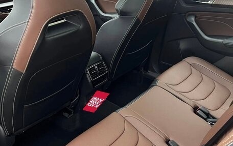 Skoda Kodiaq I, 2022 год, 4 350 000 рублей, 19 фотография