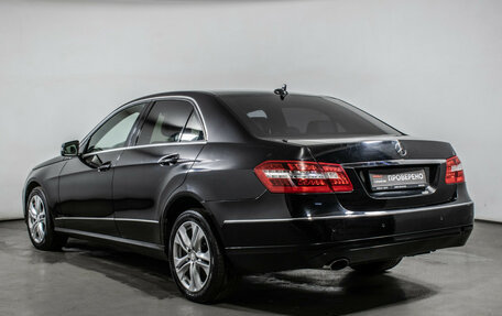 Mercedes-Benz E-Класс, 2011 год, 1 400 000 рублей, 7 фотография