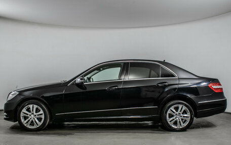 Mercedes-Benz E-Класс, 2011 год, 1 400 000 рублей, 8 фотография