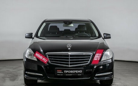 Mercedes-Benz E-Класс, 2011 год, 1 400 000 рублей, 2 фотография