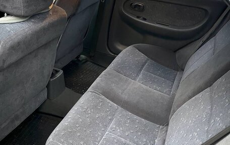 KIA Spectra II (LD), 2006 год, 230 000 рублей, 10 фотография