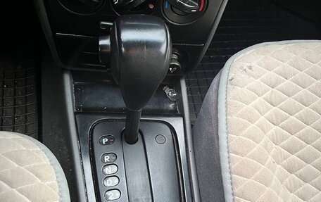 KIA Spectra II (LD), 2006 год, 230 000 рублей, 11 фотография