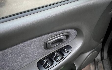 KIA Spectra II (LD), 2006 год, 230 000 рублей, 9 фотография