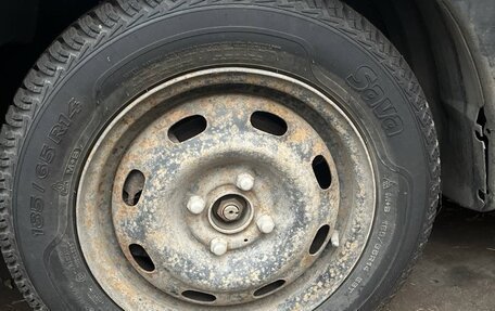 KIA Spectra II (LD), 2006 год, 230 000 рублей, 20 фотография