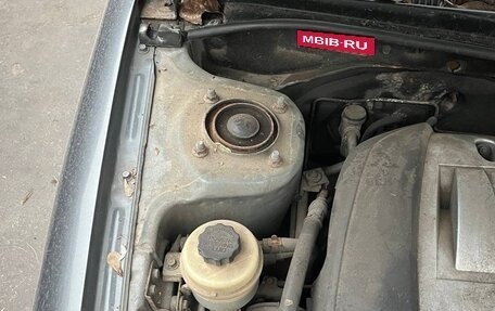 KIA Spectra II (LD), 2006 год, 230 000 рублей, 16 фотография