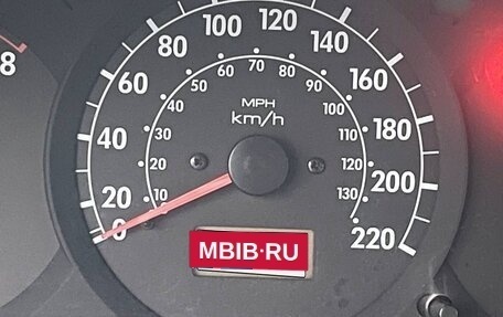 KIA Spectra II (LD), 2006 год, 230 000 рублей, 18 фотография