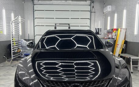 Mazda 6, 2008 год, 799 000 рублей, 8 фотография