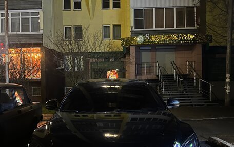 Mazda 6, 2008 год, 799 000 рублей, 10 фотография