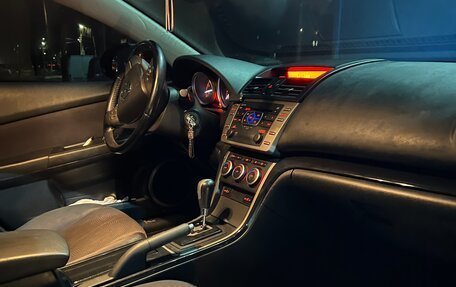 Mazda 6, 2008 год, 799 000 рублей, 12 фотография