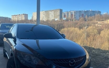 Mazda 6, 2008 год, 799 000 рублей, 4 фотография