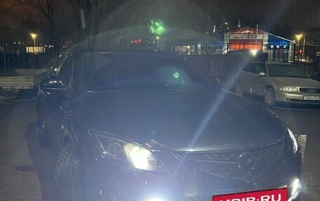 Mazda 6, 2008 год, 799 000 рублей, 13 фотография