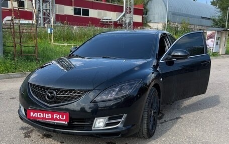 Mazda 6, 2008 год, 799 000 рублей, 5 фотография