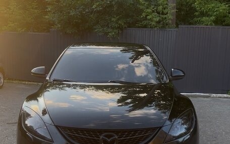 Mazda 6, 2008 год, 799 000 рублей, 3 фотография