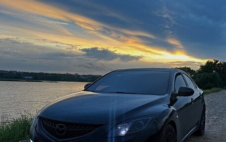 Mazda 6, 2008 год, 799 000 рублей, 6 фотография