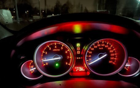 Mazda 6, 2008 год, 799 000 рублей, 17 фотография