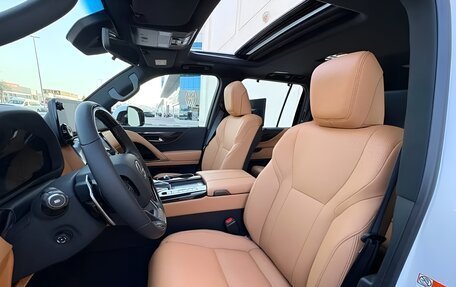 Lexus LX, 2025 год, 18 880 000 рублей, 7 фотография