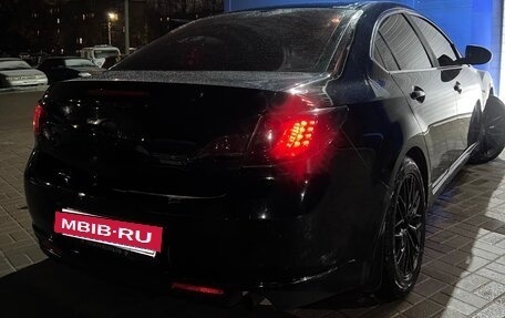 Mazda 6, 2008 год, 799 000 рублей, 11 фотография