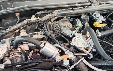 Ford Excursion, 2004 год, 850 000 рублей, 3 фотография