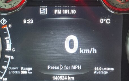 Dodge RAM IV, 2017 год, 5 500 000 рублей, 3 фотография