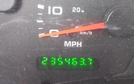 Ford Excursion, 2004 год, 850 000 рублей, 6 фотография