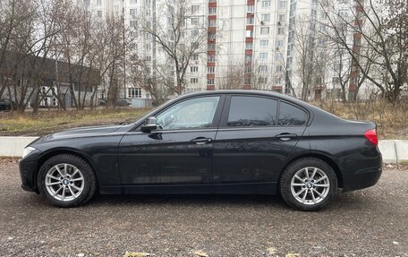 BMW 3 серия, 2015 год, 2 500 000 рублей, 2 фотография